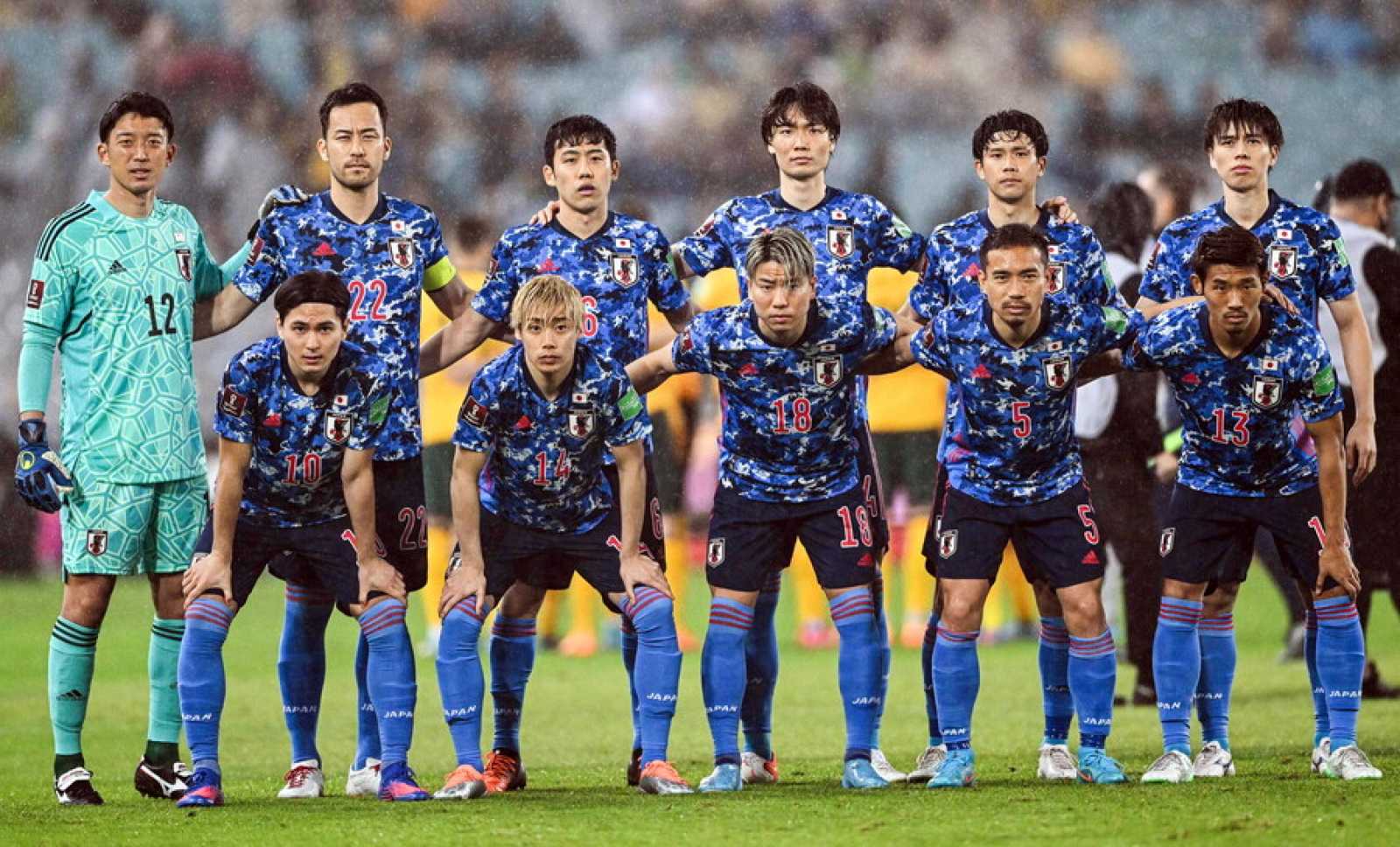 Este es el plan de 100 años de Japón para ganar un Mundial de Fútbol