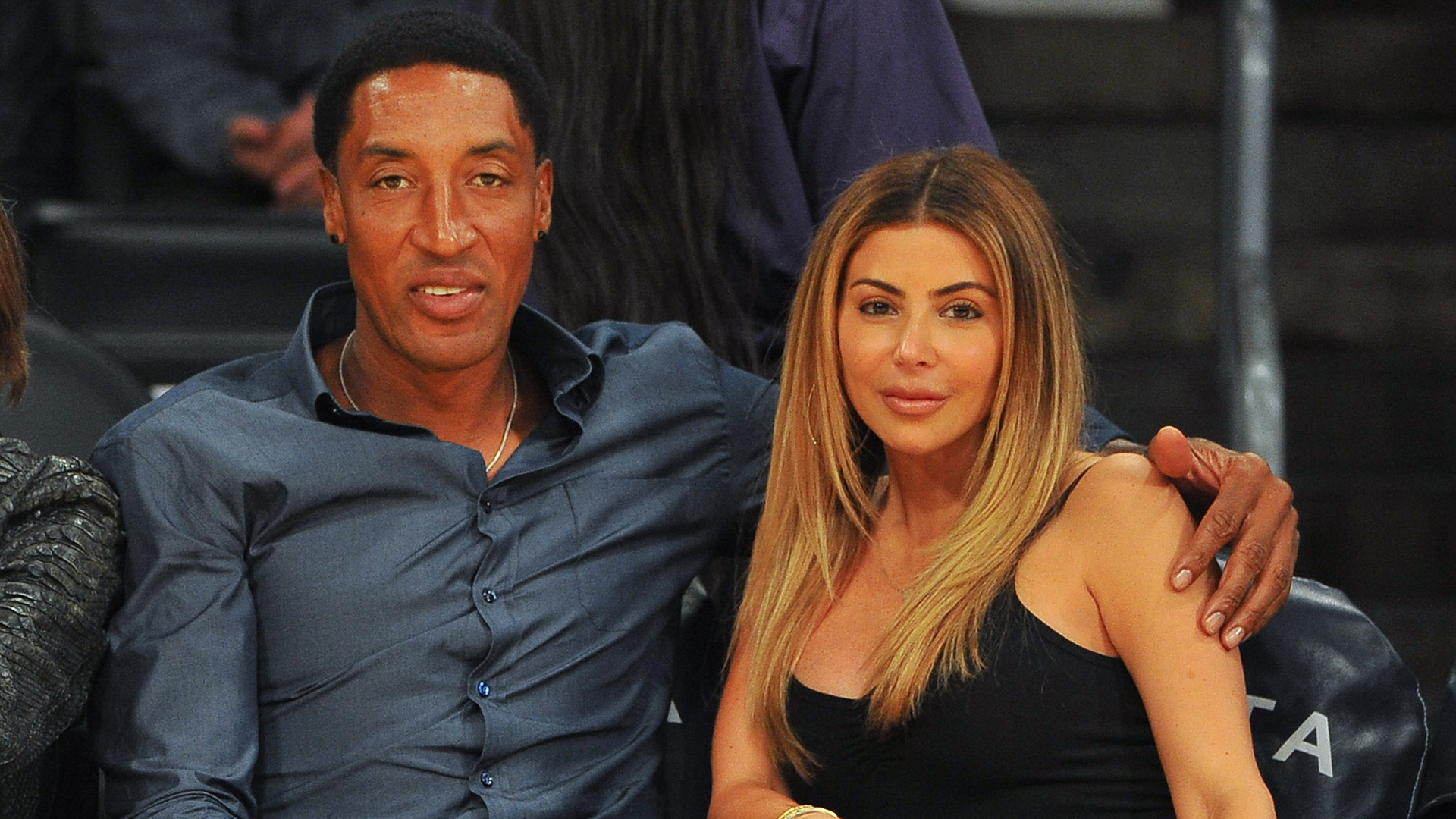 La ex esposa de Scottie Pippen reveló detalles de su vida íntima “Tuvimos sexo cuatro veces por noche todas las noches”